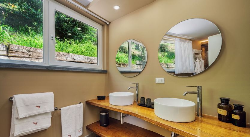 Photo of Tuscan Opulence