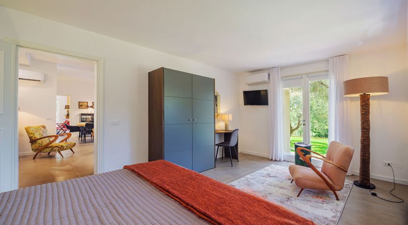 Photo of Tuscan Opulence