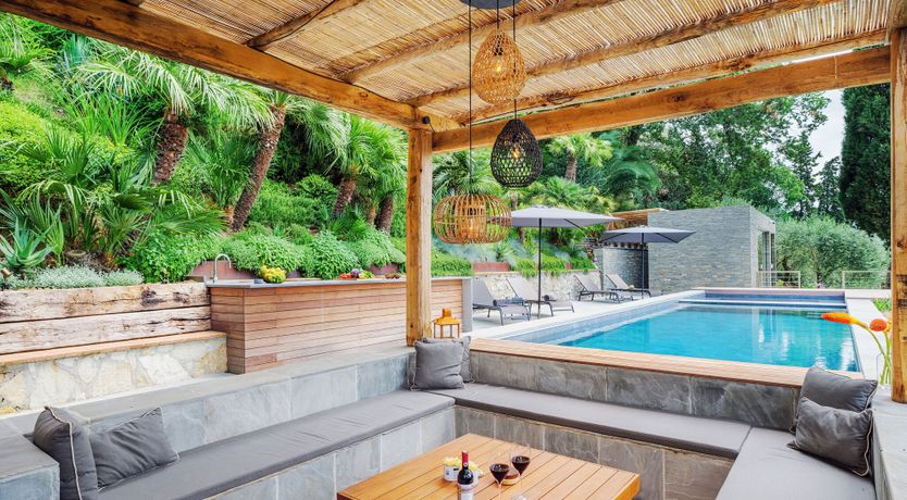 Photo of Tuscan Opulence