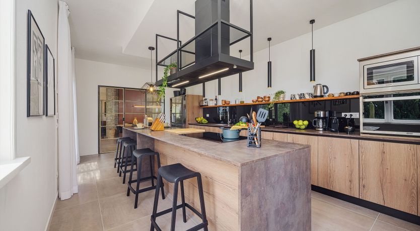 Photo of Tuscan Opulence