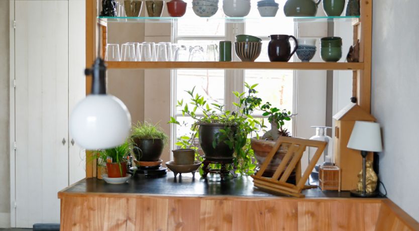 Photo of Marais Lumière