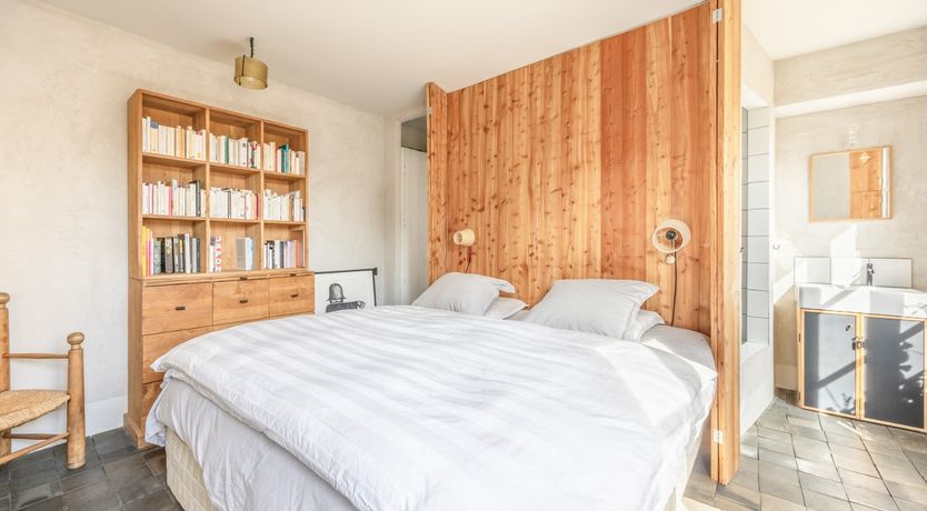 Photo of Marais Lumière