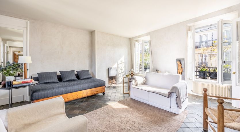 Photo of Marais Lumière