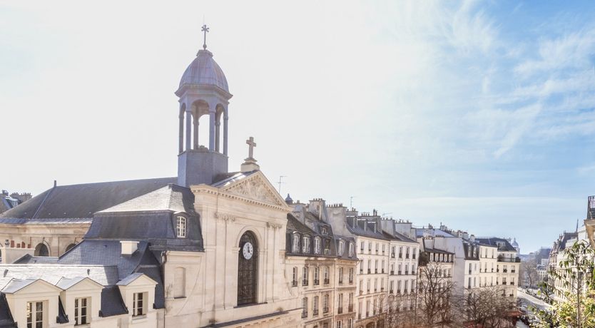 Photo of Marais Lumière