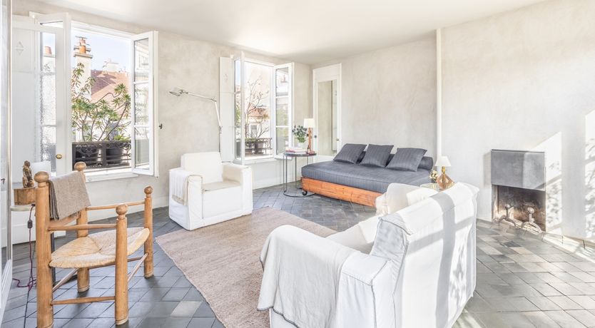 Photo of Marais Lumière