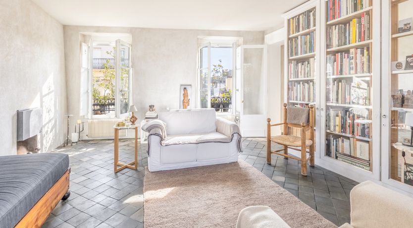 Photo of Marais Lumière