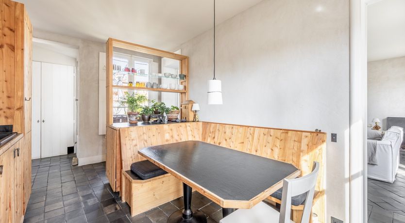 Photo of Marais Lumière