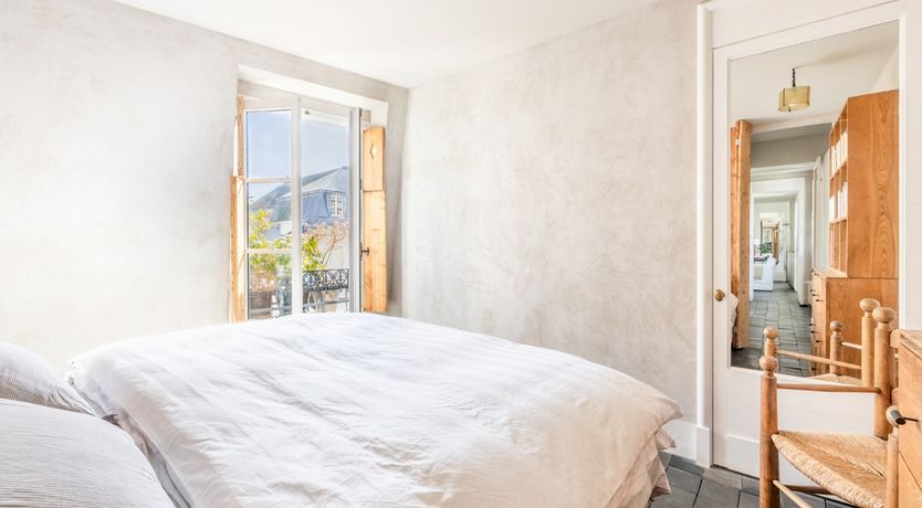 Photo of Marais Lumière