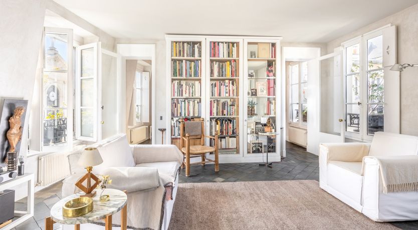 Photo of Marais Lumière