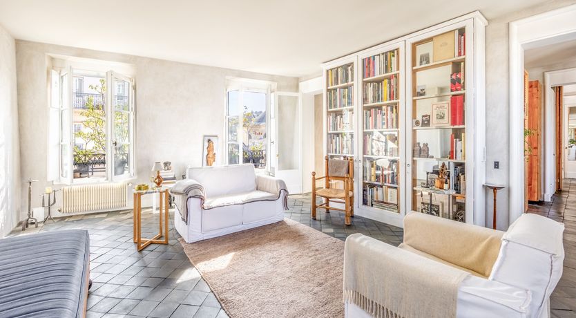 Photo of Marais Lumière