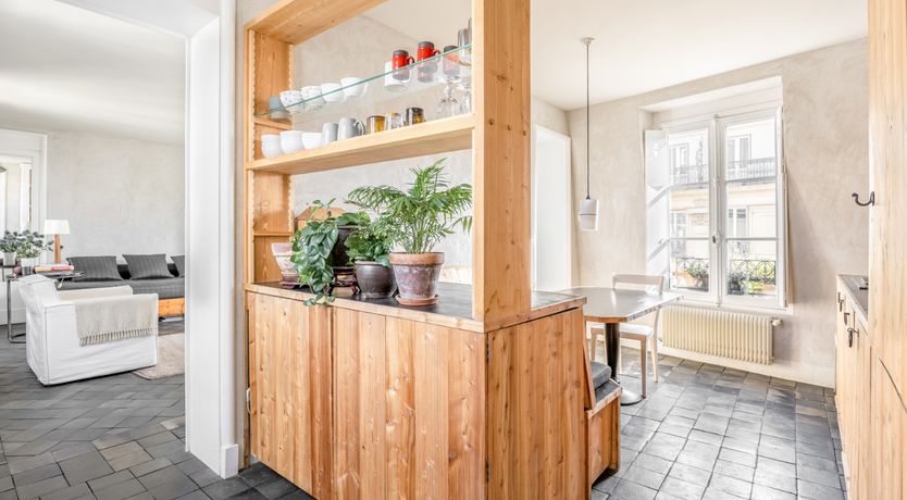 Photo of Marais Lumière