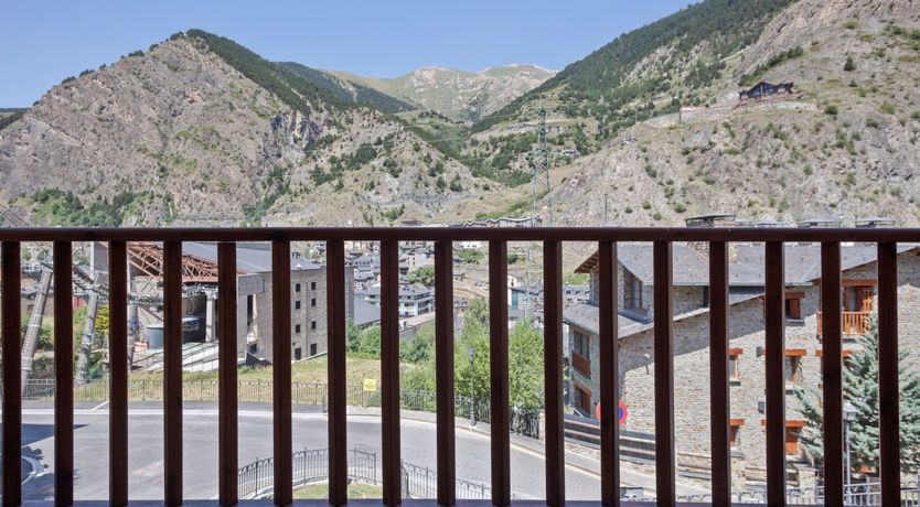 Photo of Andorran Fairytale