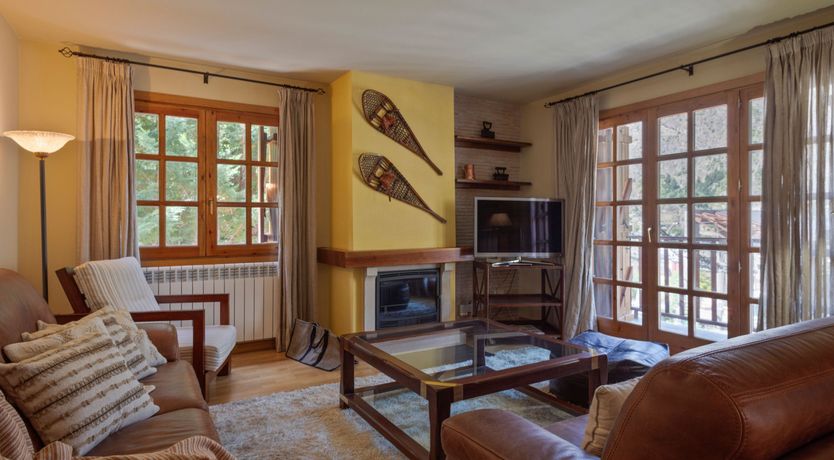 Photo of Andorran Fairytale