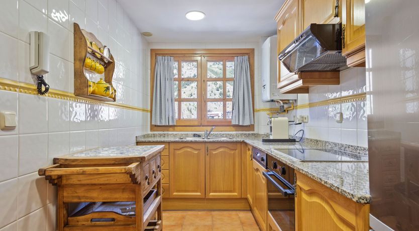 Photo of Andorran Fairytale