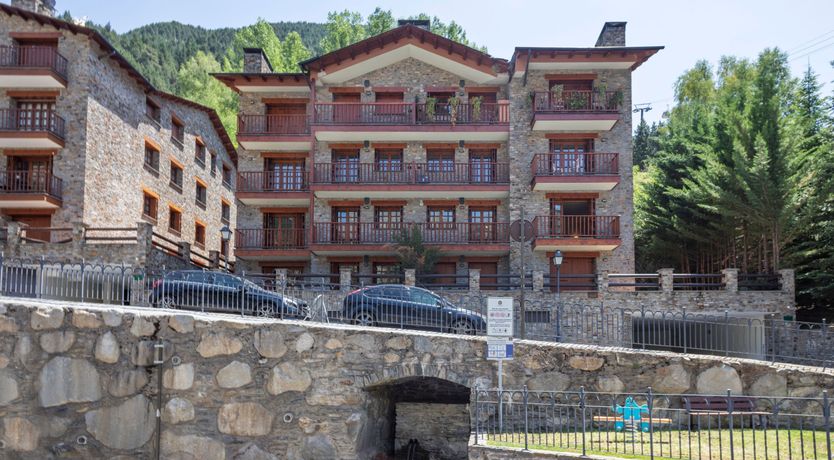 Photo of Andorran Fairytale