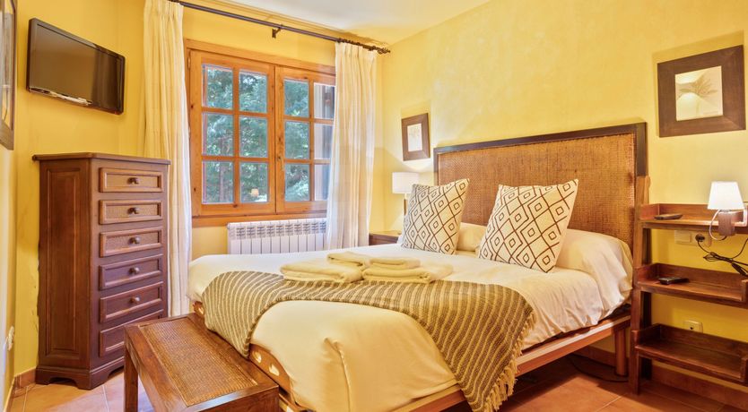 Photo of Andorran Fairytale