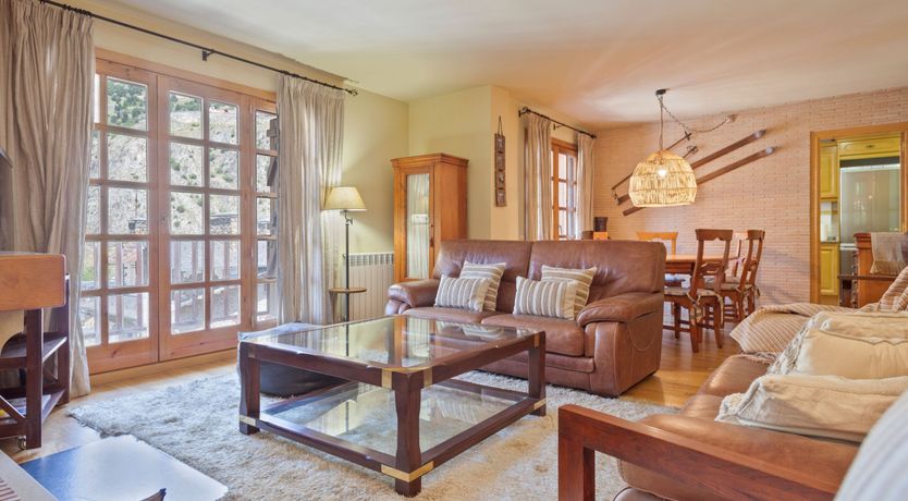 Photo of Andorran Fairytale