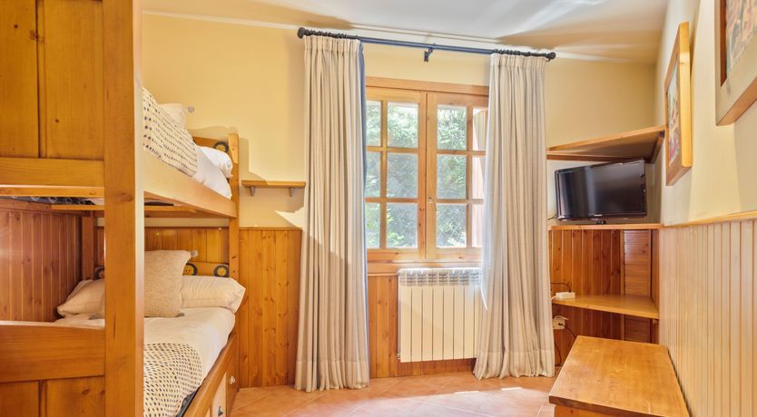 Photo of Andorran Fairytale