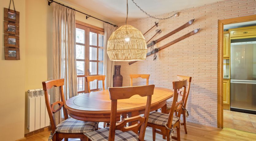 Photo of Andorran Fairytale