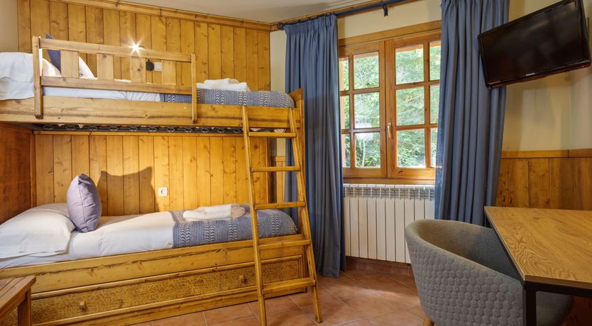 Photo of Andorran Fairytale