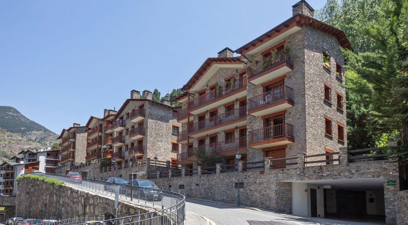 Photo of Andorran Fairytale