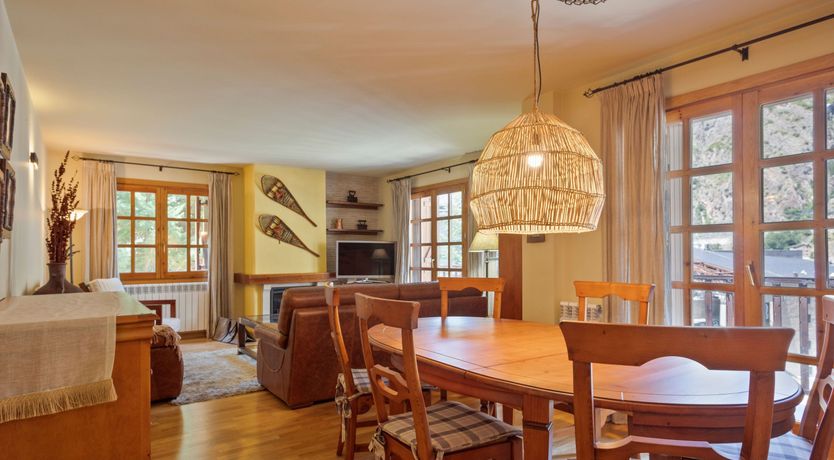 Photo of Andorran Fairytale