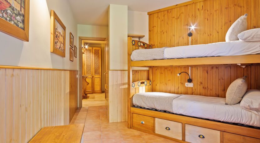 Photo of Andorran Fairytale