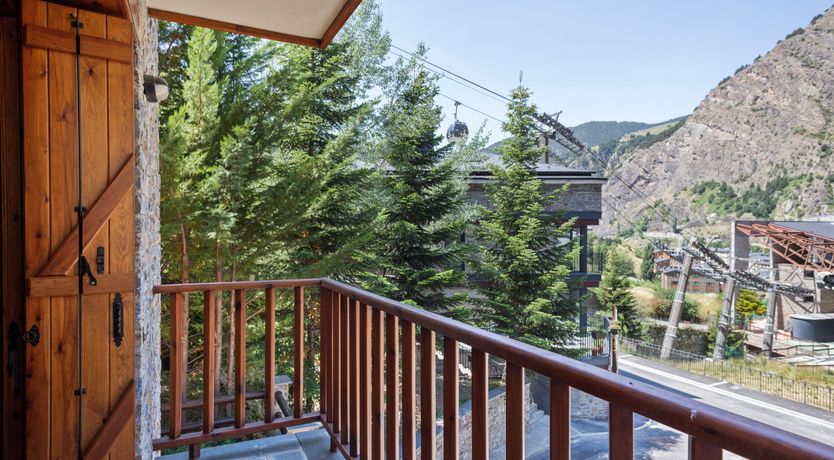 Photo of Andorran Fairytale