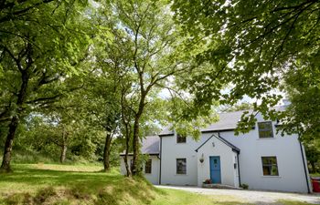 Oak Tree Holiday Home