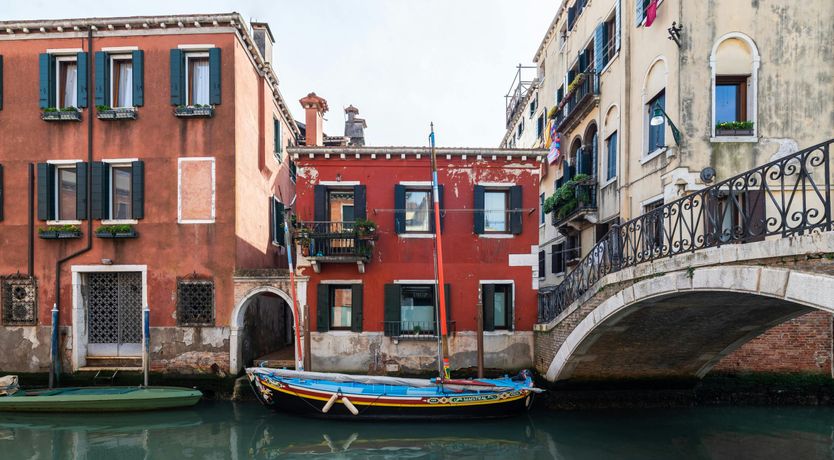 Photo of Jewel by the Water