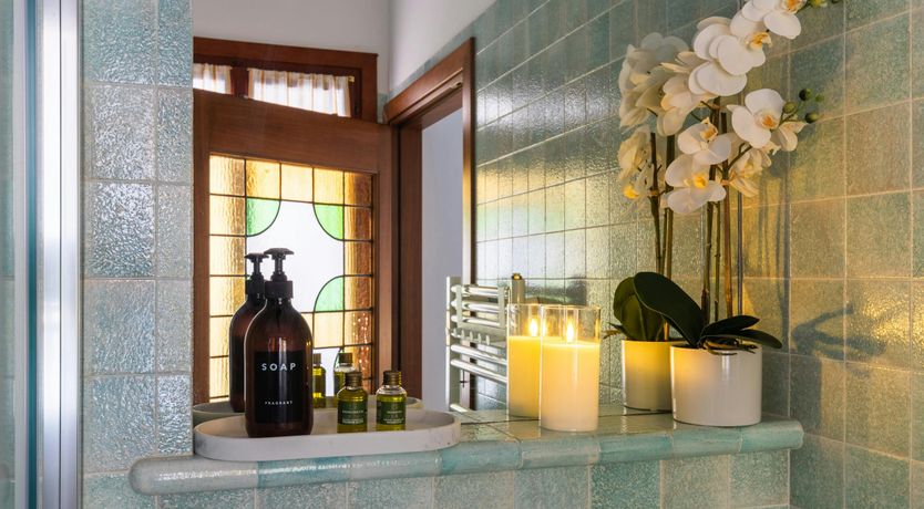 Photo of Jewel by the Water