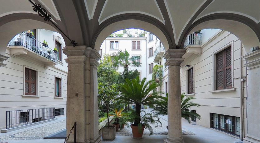 Photo of Milanese Flair