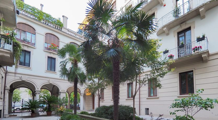 Photo of Milanese Flair