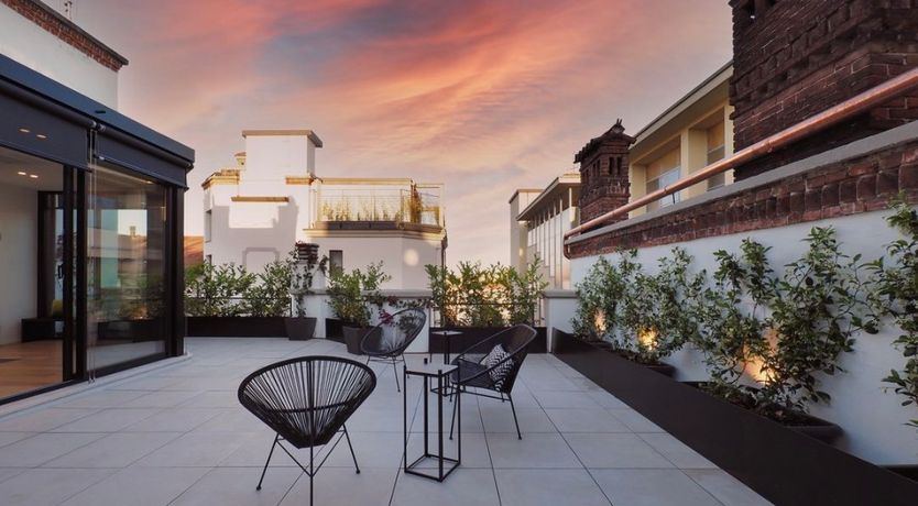 Photo of Milanese Flair