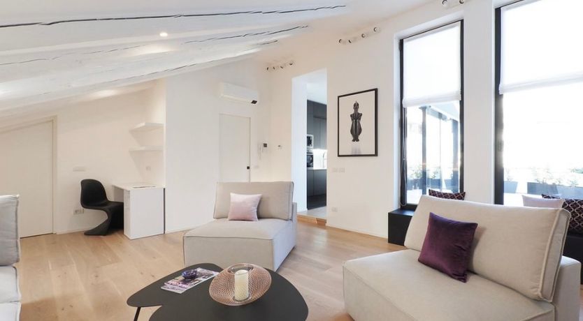 Photo of Milanese Flair