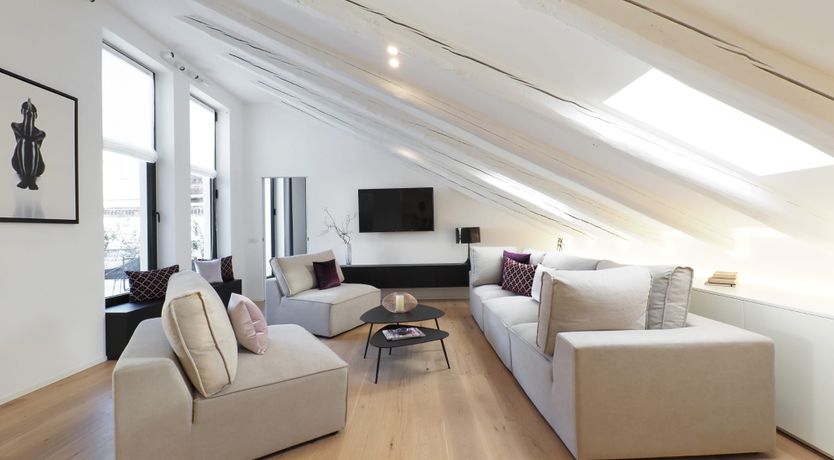 Photo of Milanese Flair