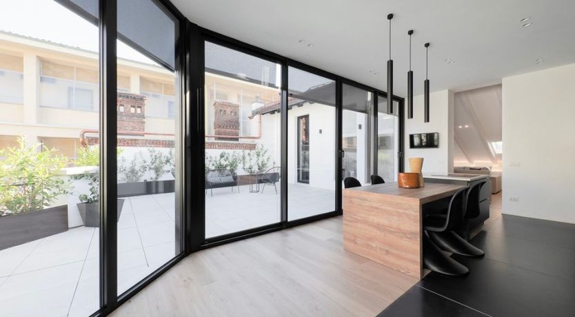 Photo of Milanese Flair