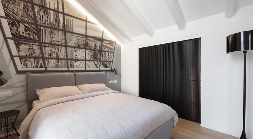 Photo of Milanese Flair