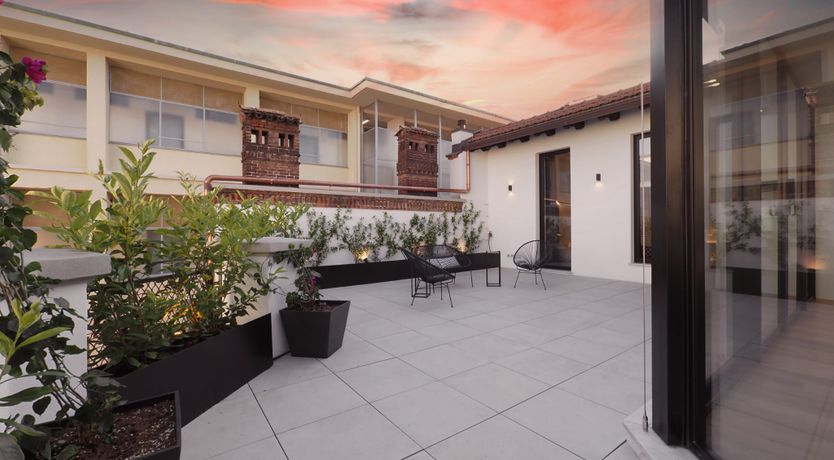 Photo of Milanese Flair