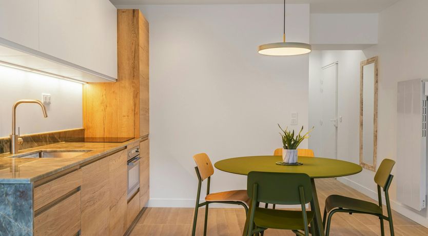 Photo of The Archives