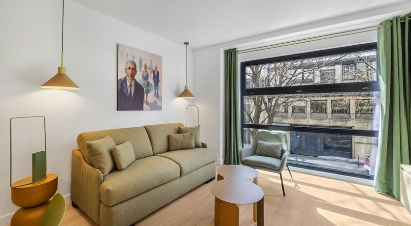 Photo of The Archives