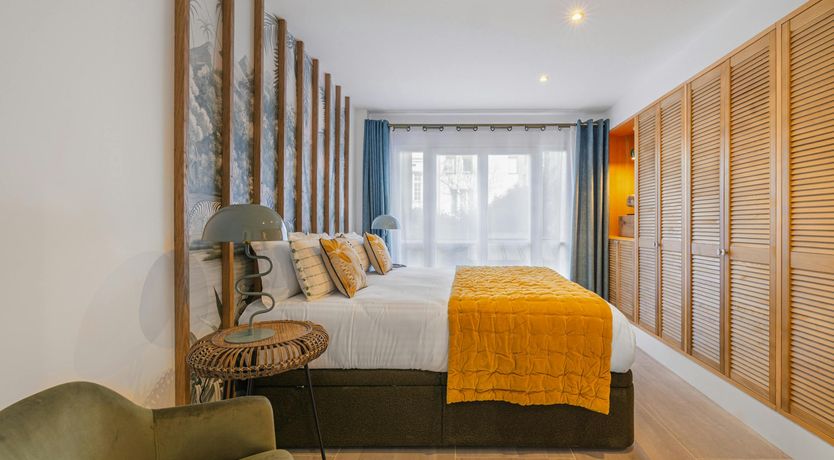 Photo of The Archives