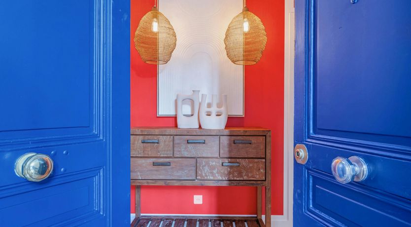 Photo of The Archives