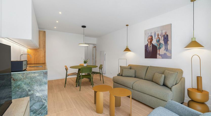 Photo of The Archives