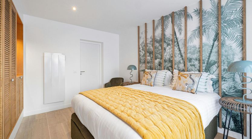 Photo of The Archives