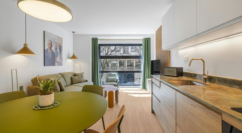 Photo of The Archives