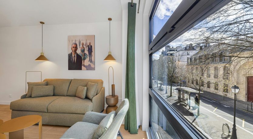 Photo of The Archives