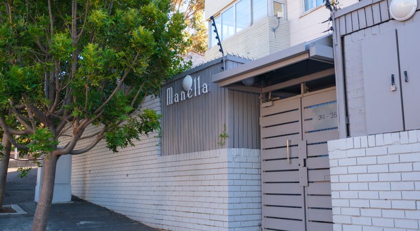 Photo of Signal Hill Splendour