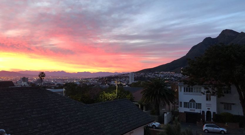 Photo of Signal Hill Splendour