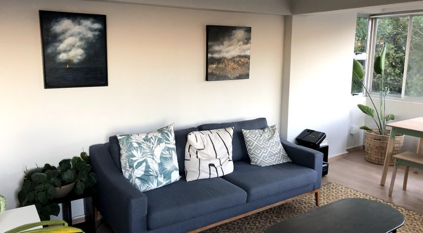 Photo of Signal Hill Splendour